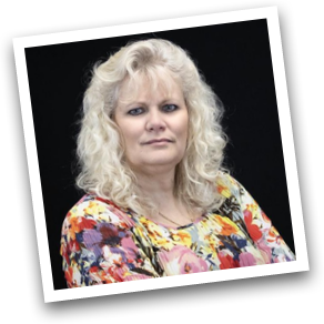 Cheryl Lieberman
