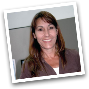 Debbie Wood