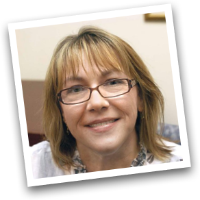 Janet Johnson