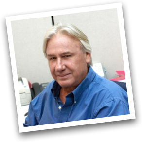 Jim Barfield