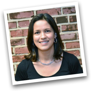 Melissa - Panama City Melissa Parker