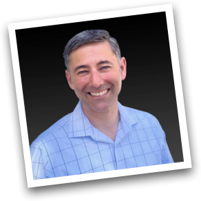 Mike Anderson