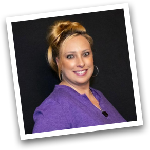 Sharla Pender