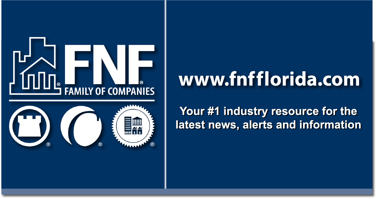 EC Purchasing - FNF Florida Agency
